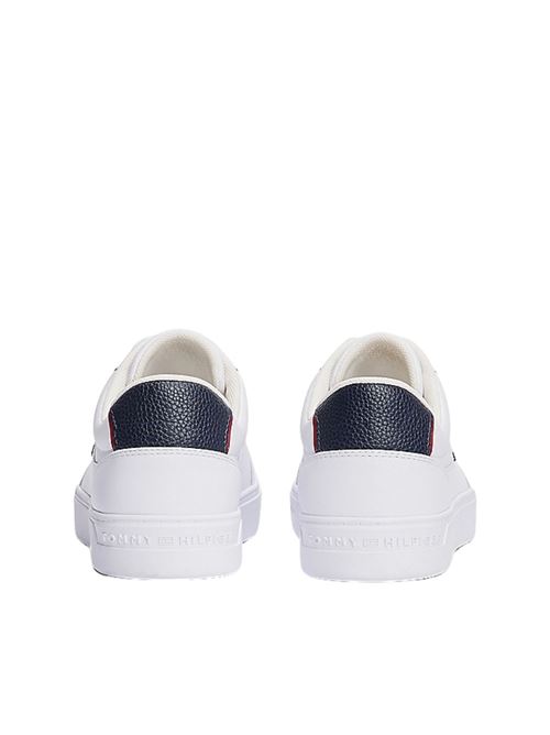 Sneaker essential chic Tommy Hilfiger | FW0FW08579YBS